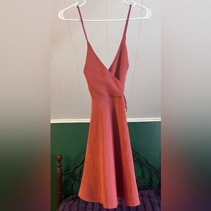 Polly sundress, Size 0